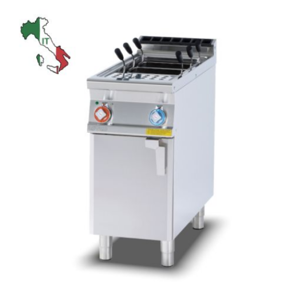  Βραστήρας ζυμαρικών επιδαπέδιος ηλεκτρικός 40 lt  CP-94ET 